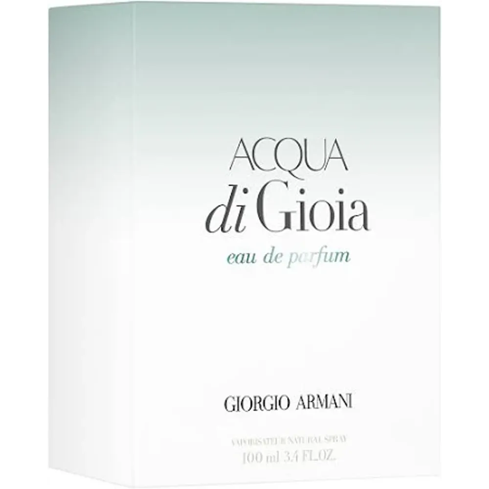 Giorgio Armani Acqua Di Gio Eau De Parfum For Women - 100 ml thumbnail 8