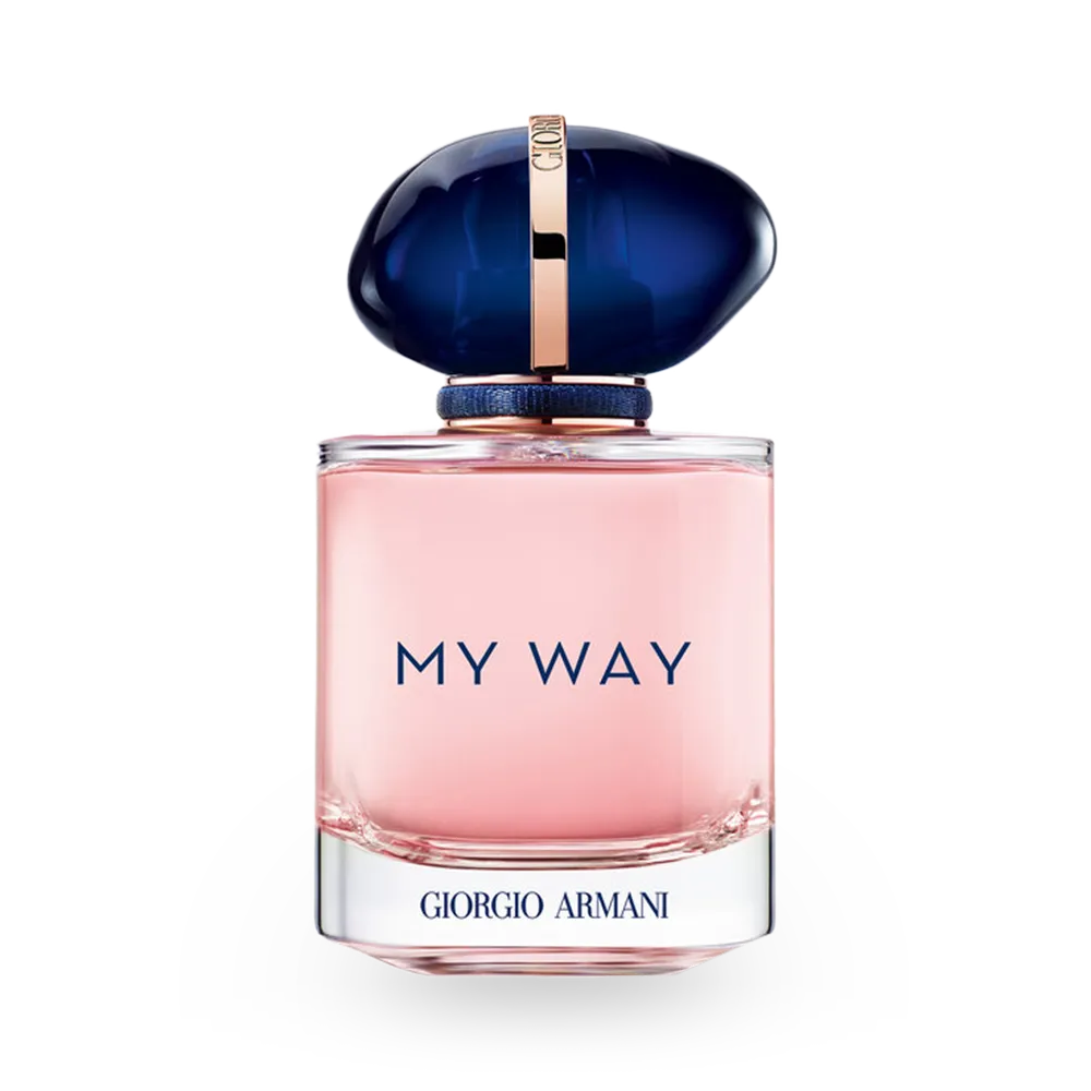 Giorgio Armani My Way Eau De Parfum For Women - 50 ml thumbnail 1