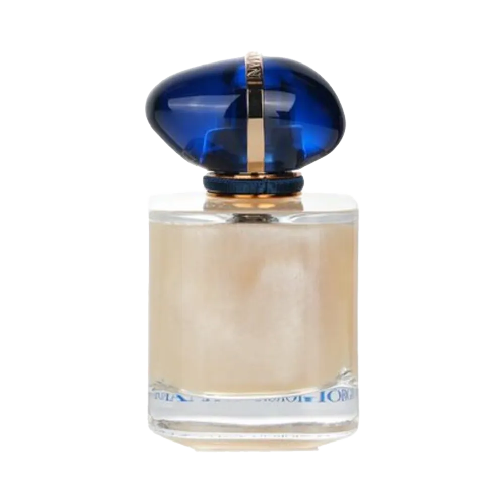 Giorgio Armani My Way Nectar Edition Eau De Parfum For Women - 50 ml thumbnail 3
