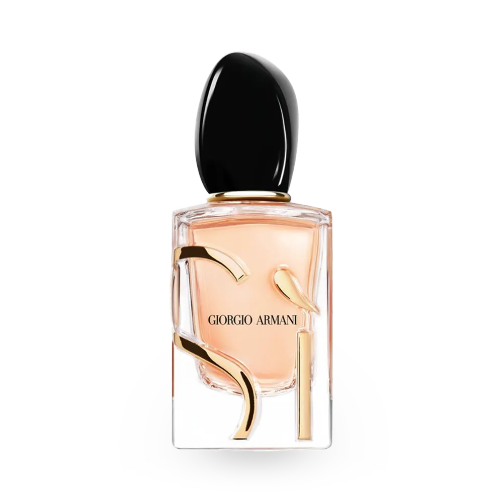 Giorgio Armani Si Eau De Parfum For Women - 50 ml thumbnail 1