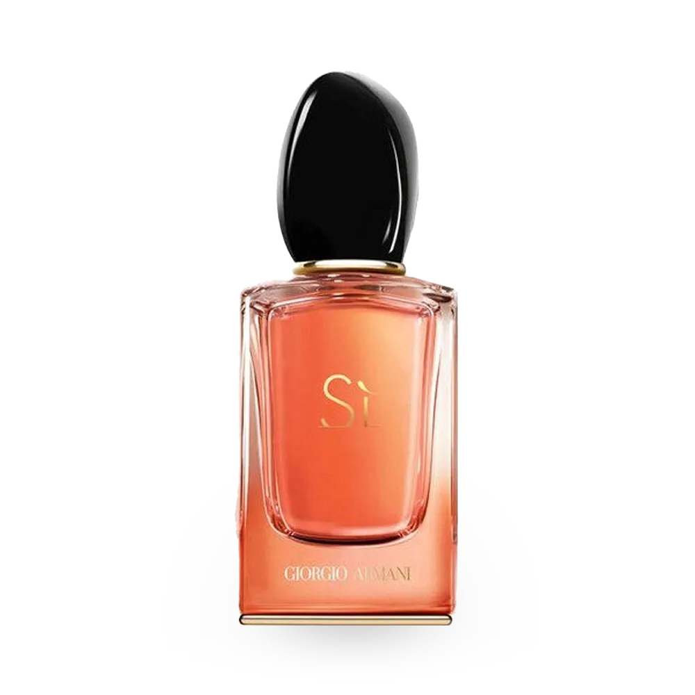 Giorgio Armani Si Intense Eau De Parfum - 50 ml thumbnail 1