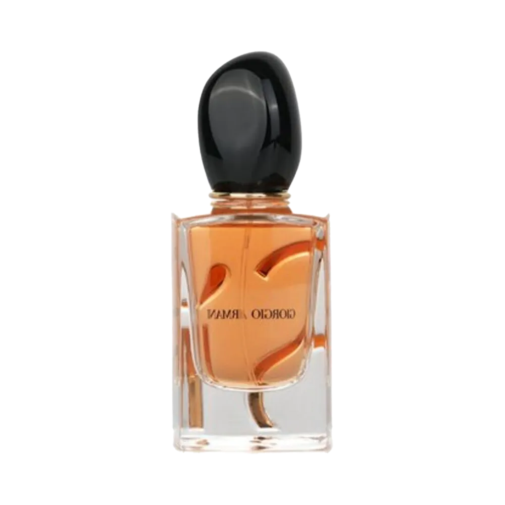 Giorgio Armani Si Intense Eau De Parfum For Women - 50 ml thumbnail 3