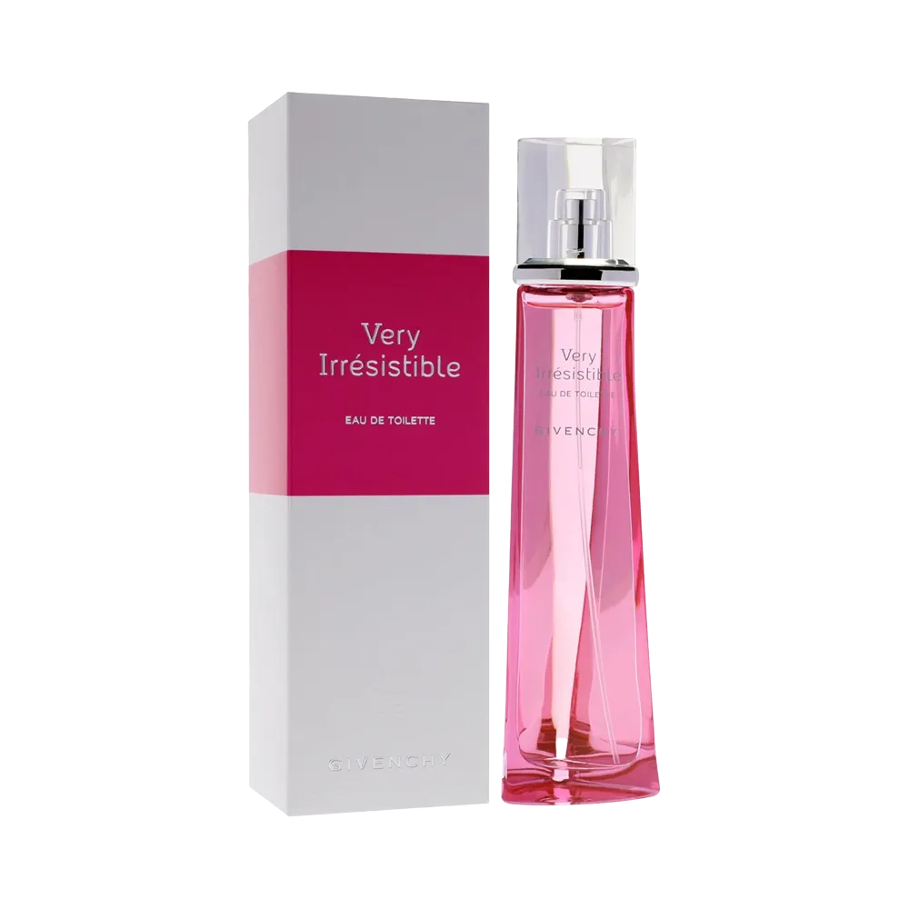 Givenchy Very Irresistible Eau De Parfum - 75 ml thumbnail 3