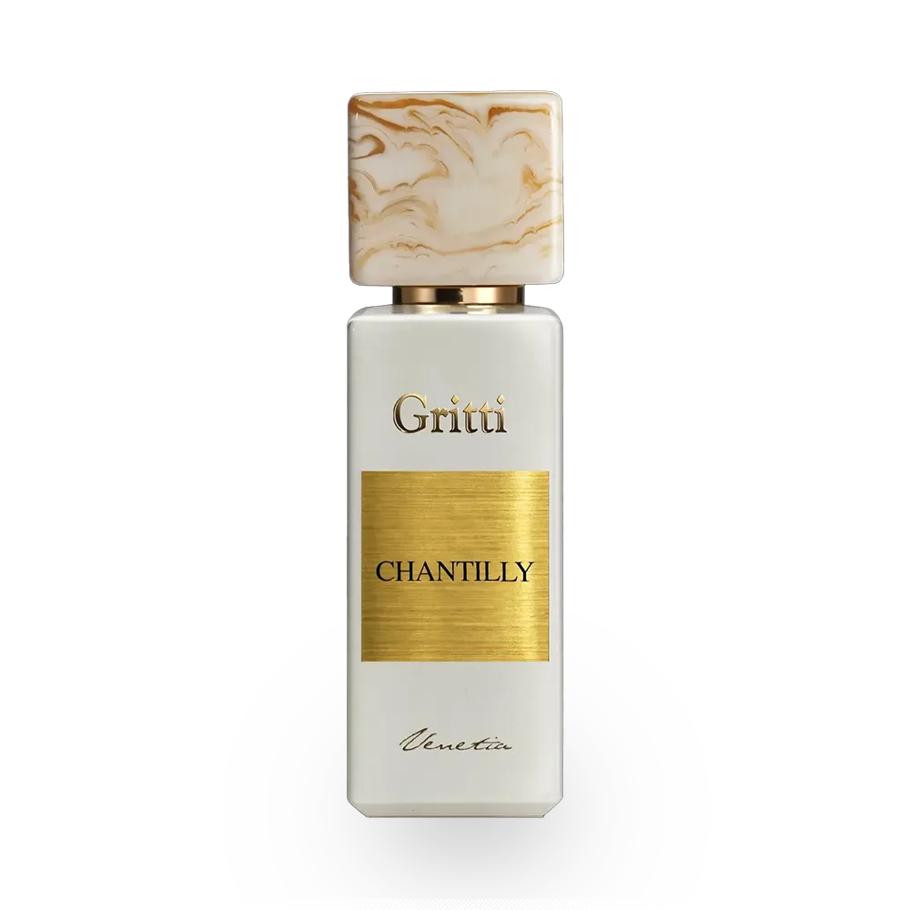 Gritti Chantilly Eau De Parfum - 100 ml thumbnail 1