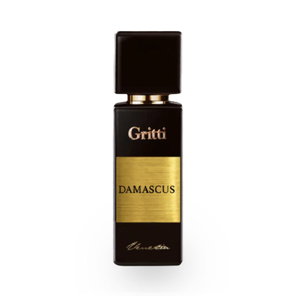 Gritti Damascus Eau De Parfum - 100 ml thumbnail 1
