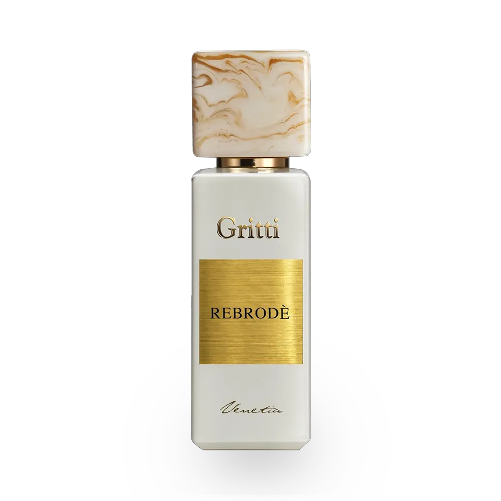 Gritti Rebrodè Eau De Parfum - 100 ml thumbnail 1