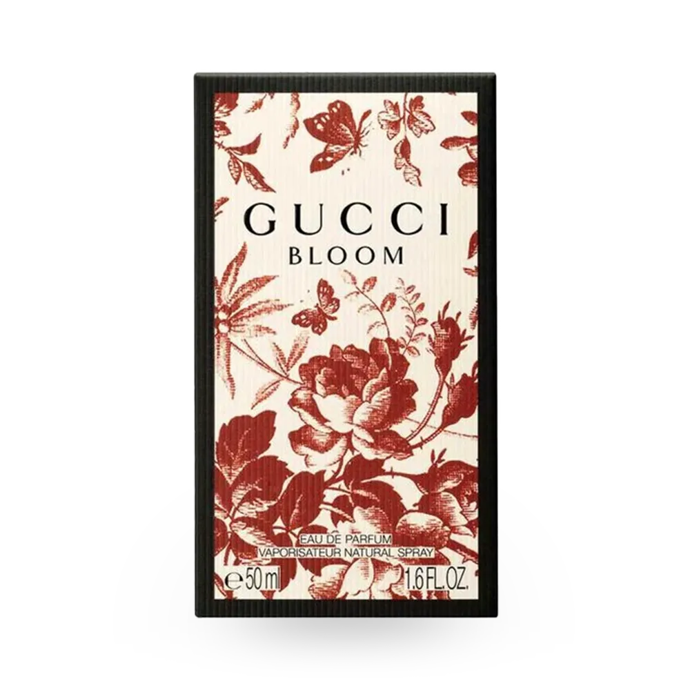 Gucci Bloom Eau De Parfum - 50 ml thumbnail 1