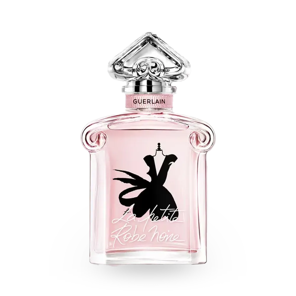 Guerlain La Petite Robe Noire Eau De Parfum For Women - 50 ml thumbnail 1