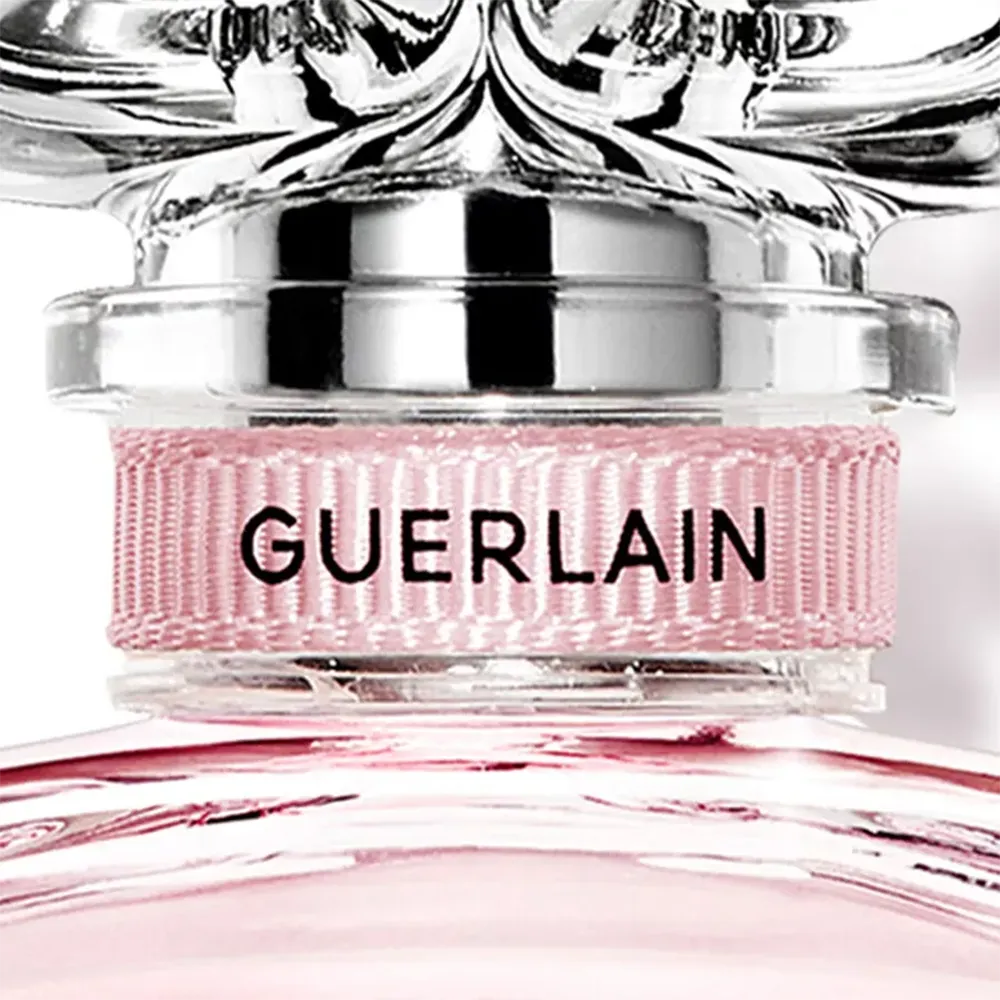 Guerlain La Petite Robe Noire Eau De Parfum For Women - 50 ml thumbnail 3