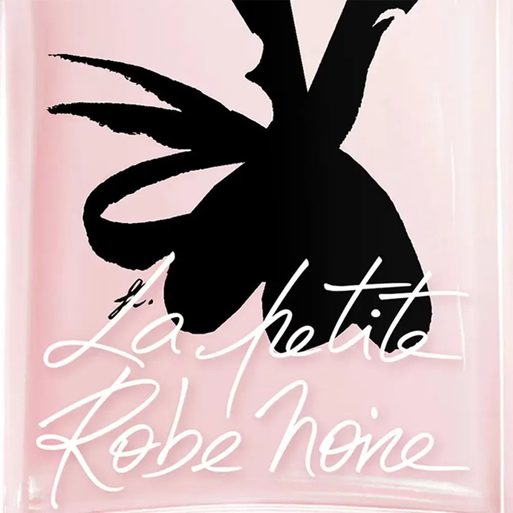 Guerlain La Petite Robe Noire Eau De Parfum For Women - 50 ml thumbnail 4