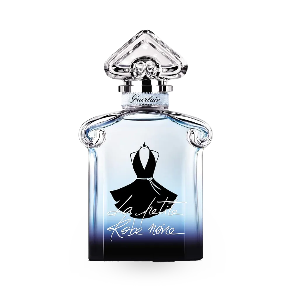 Guerlain La Petite Robe Noire Intense Eau De Parfum For Women - 50 ml thumbnail 1