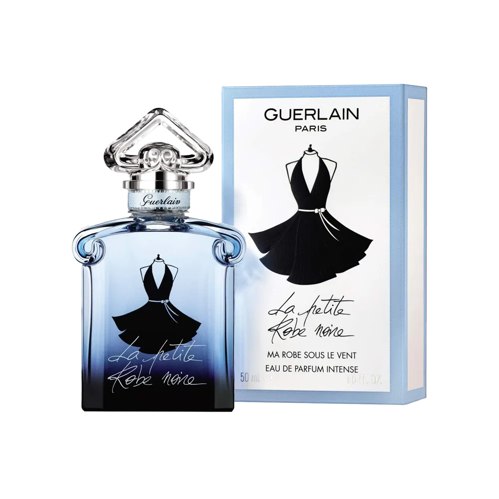 Guerlain La Petite Robe Noire Intense Eau De Parfum For Women - 50 ml thumbnail 2