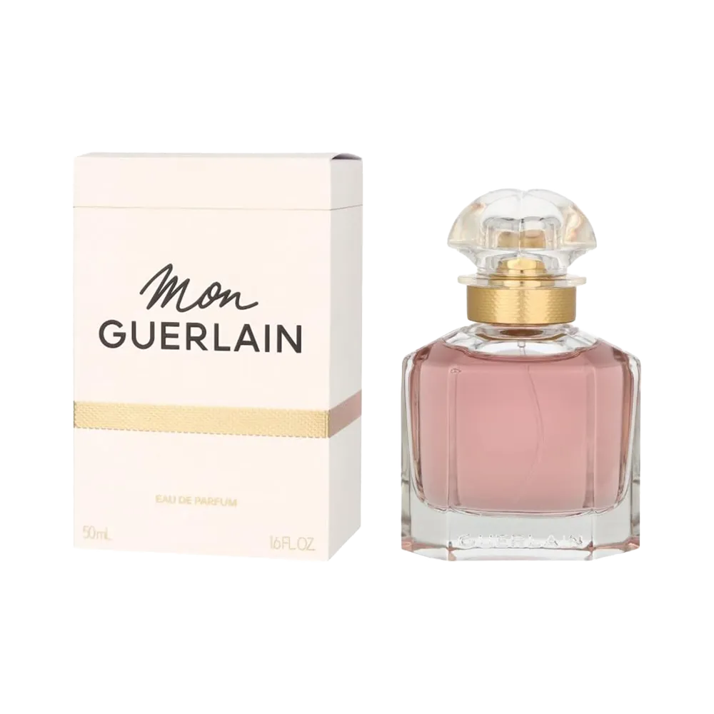 Guerlain Mon Guerlain For Women Eau De Parfum - 50 ml thumbnail 1