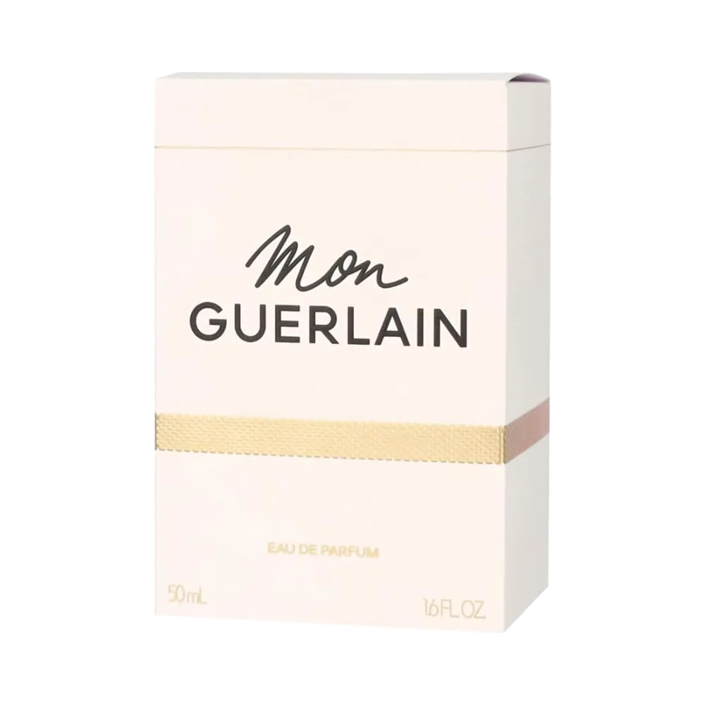 Guerlain Mon Guerlain For Women Eau De Parfum - 50 ml thumbnail 3