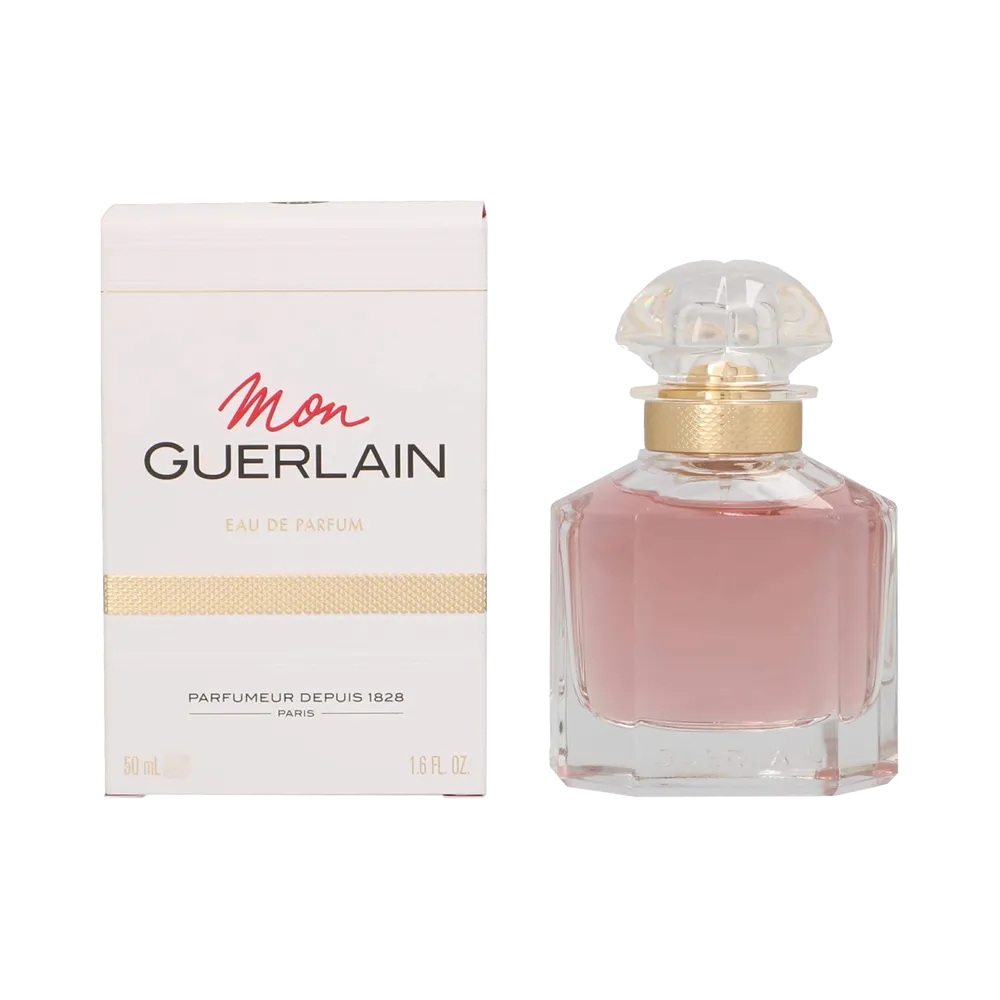 Guerlain Mon Guerlain For Women Eau De Parfum - 50 ml thumbnail 4