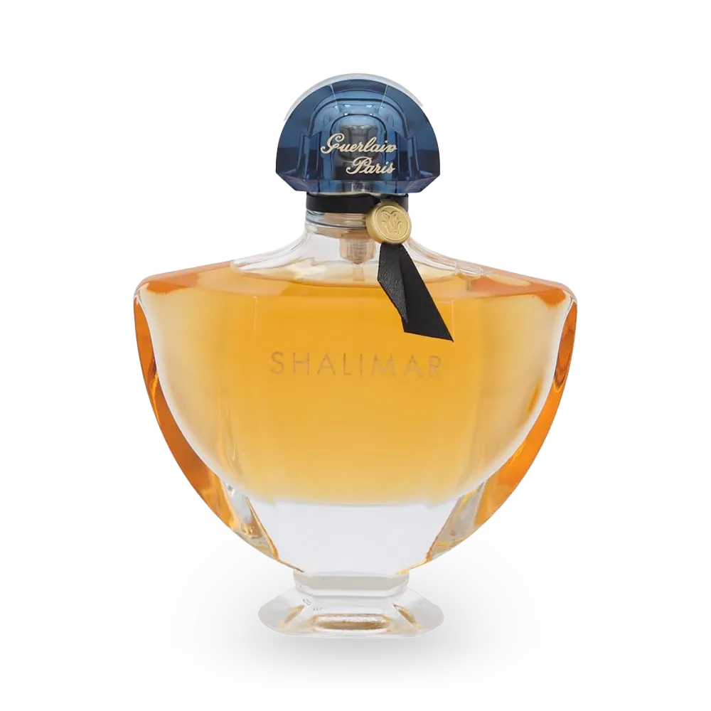 Guerlain Shalimar Eau De Parfum For Women 90 ml thumbnail 1