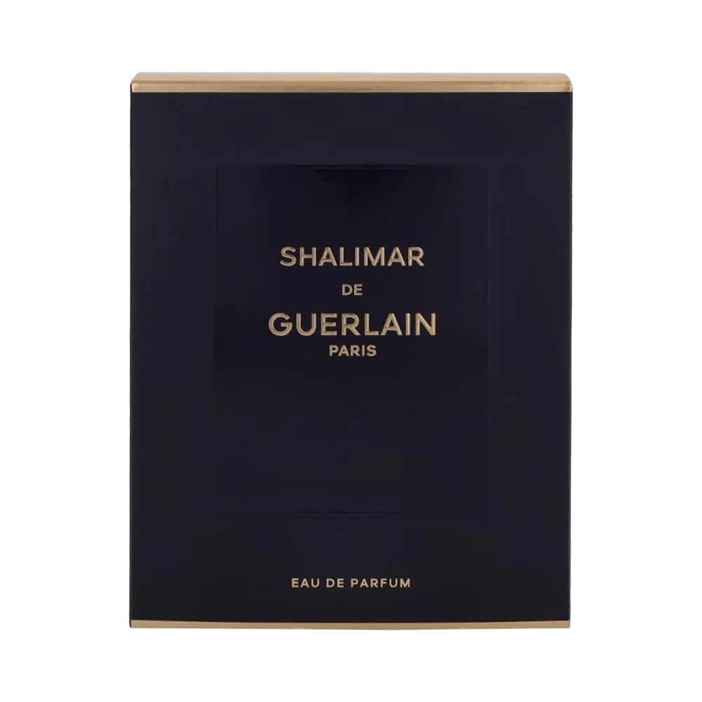 Guerlain Shalimar Eau De Parfum For Women 90 ml thumbnail 3
