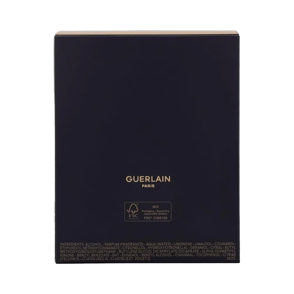 Guerlain Shalimar Eau De Parfum For Women 90 ml thumbnail 4