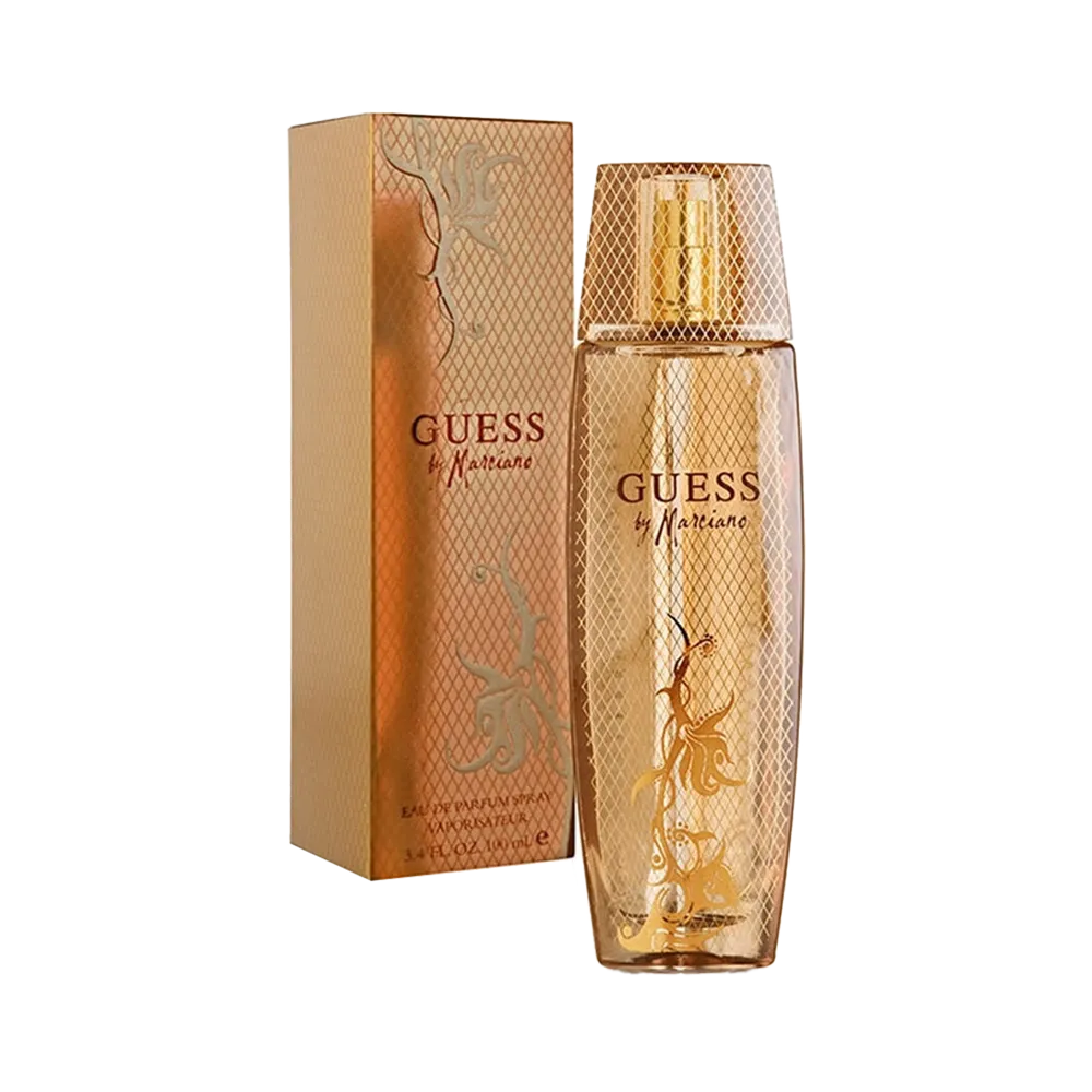 Guess By Marciano Women Eau De Parfum - 100 ml thumbnail 1