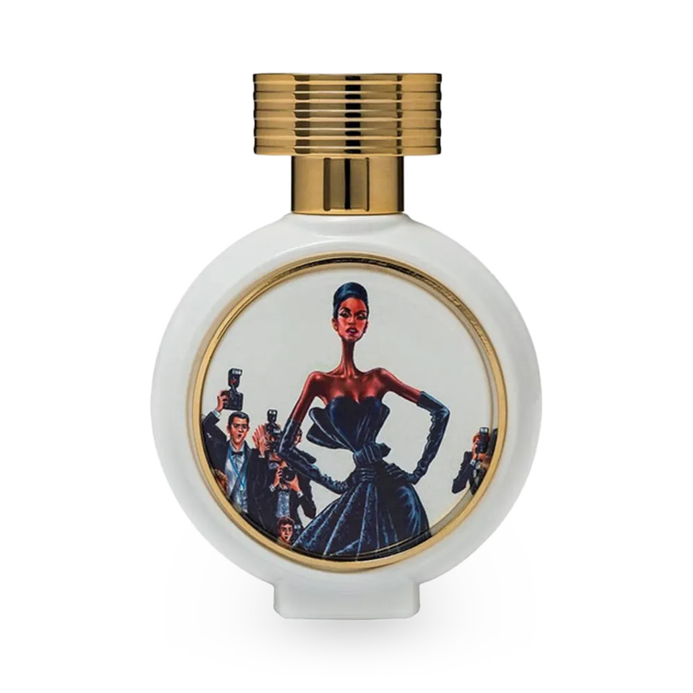 Haute Fragrance Company Black Princess Eau De Parfum For Women - 75 ml thumbnail 1