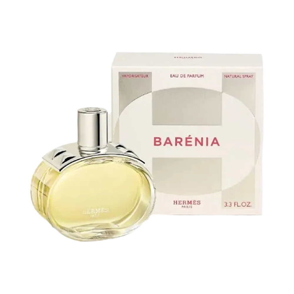 Hermès Barenia - Eau De Parfum For Women - 60 ml thumbnail 1