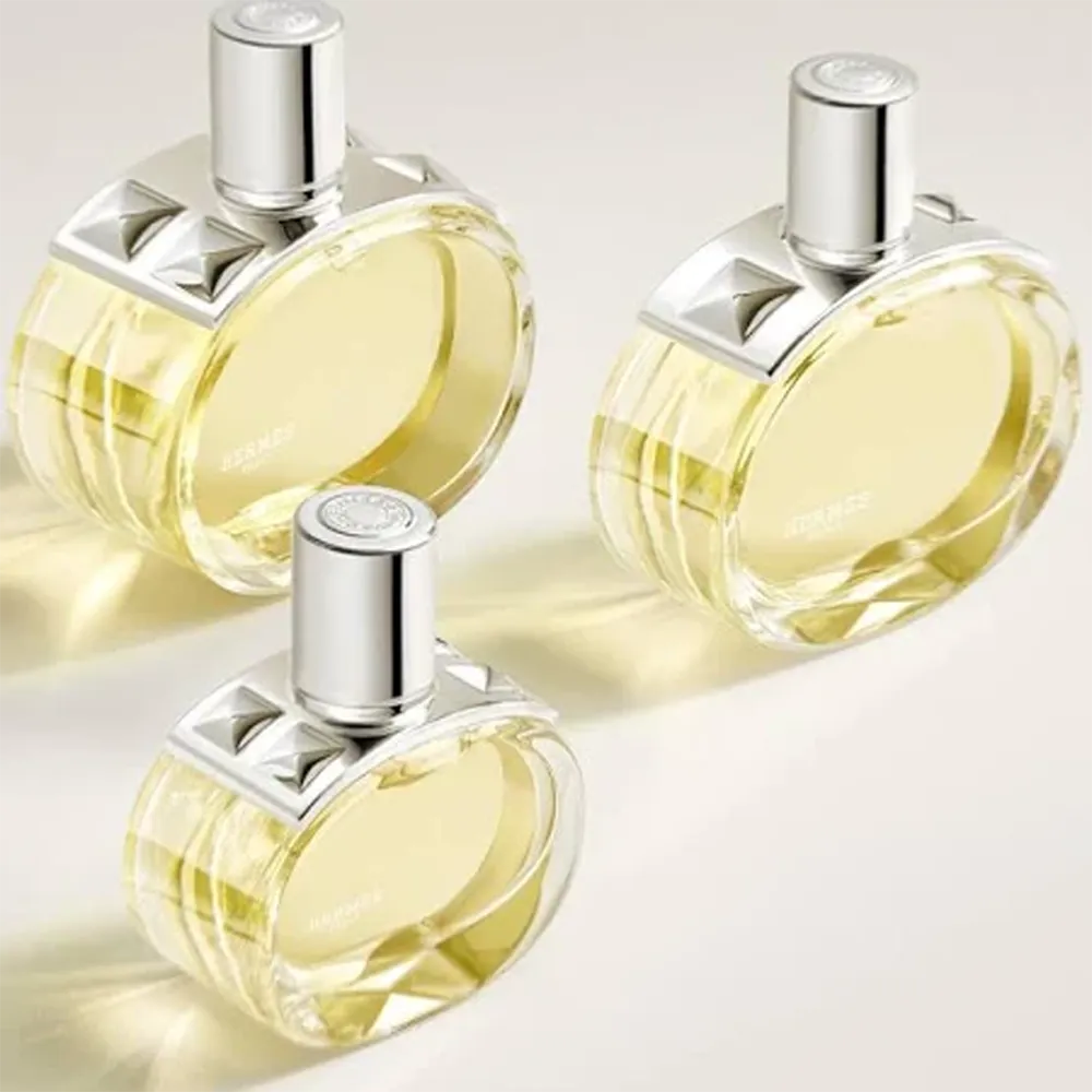 Hermès Barenia - Eau De Parfum For Women - 60 ml thumbnail 4