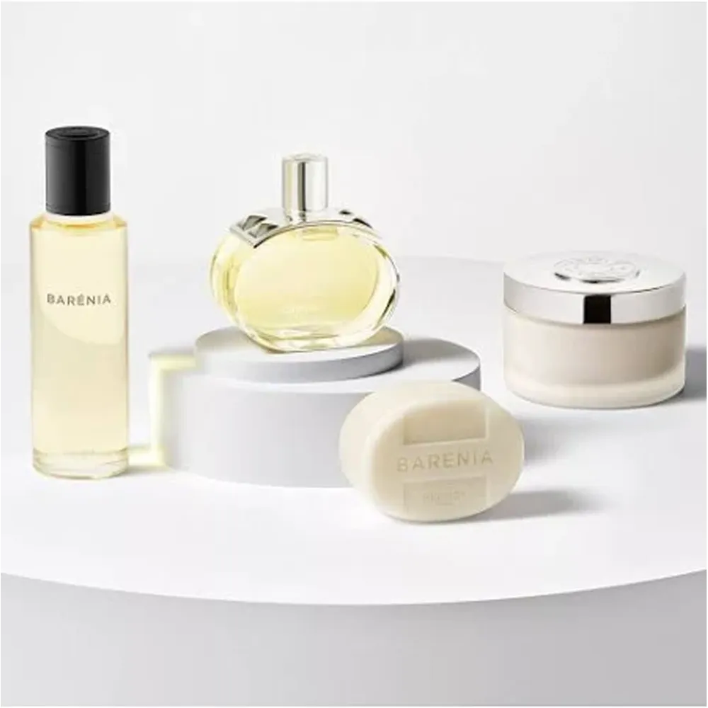 Hermès Barenia - Eau De Parfum For Women - 60 ml thumbnail 6