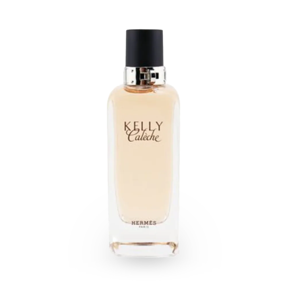Hermès Kelly Calèche Eau De Parfum For Women - 100 ml thumbnail 1