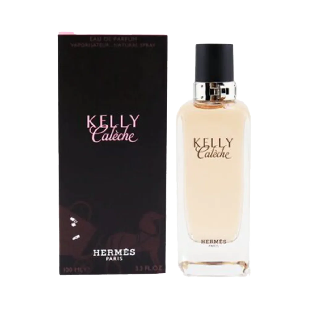 Hermès Kelly Calèche Eau De Parfum For Women - 100 ml thumbnail 2