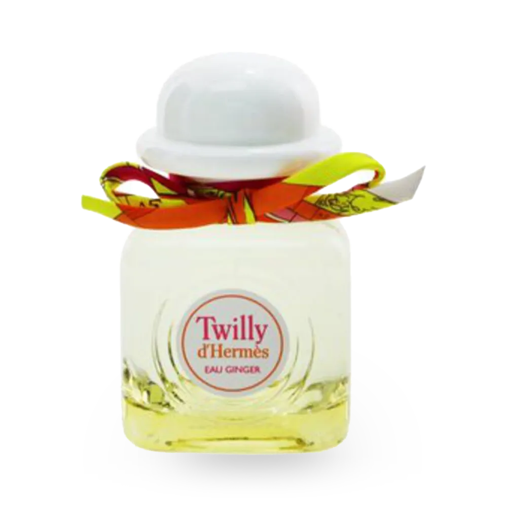 Hermes Twilly D'Hermès Ginger Eau De Parfum For Women thumbnail 1