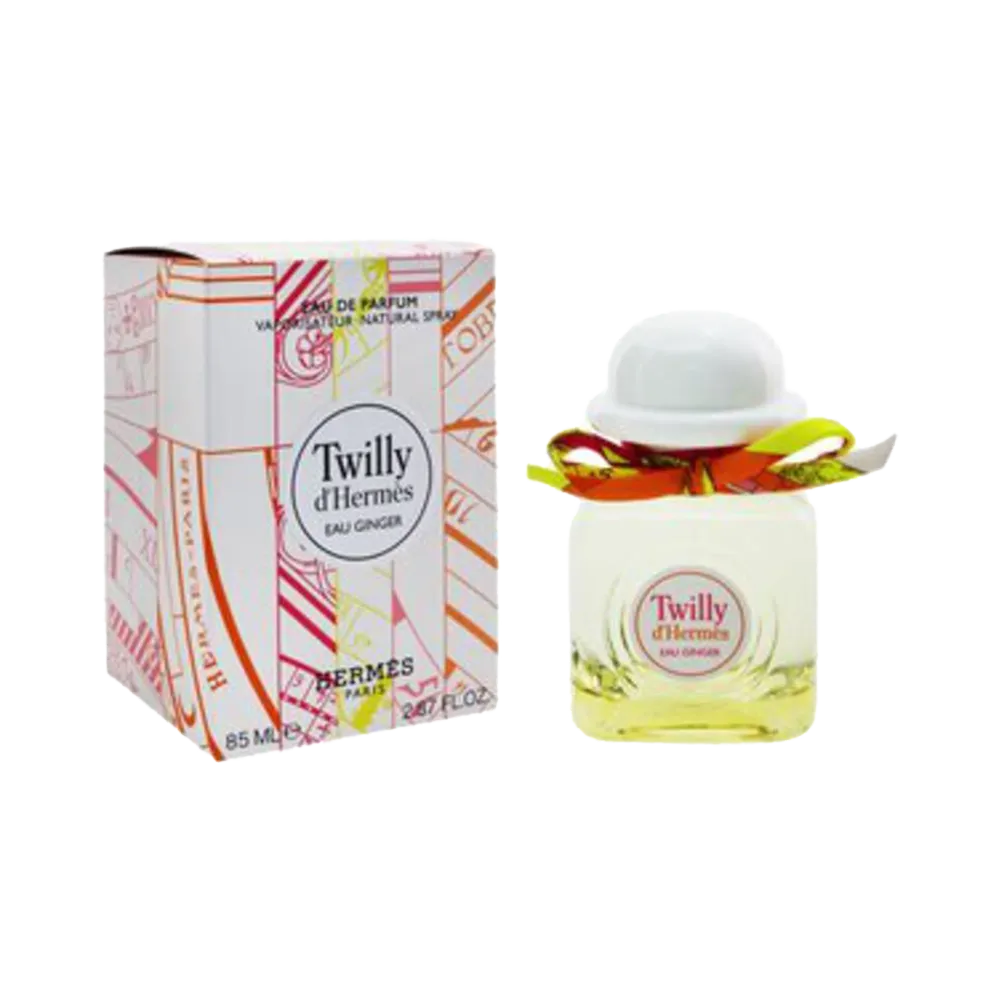 Hermes Twilly D'Hermès Ginger Eau De Parfum For Women thumbnail 2