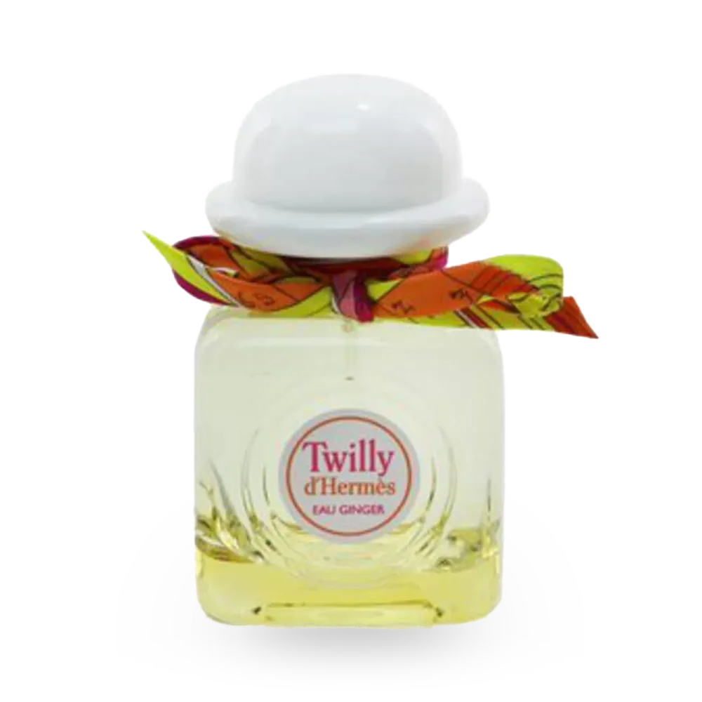 Hermes Twilly D'Hermès Ginger Eau De Parfum For Women thumbnail 1