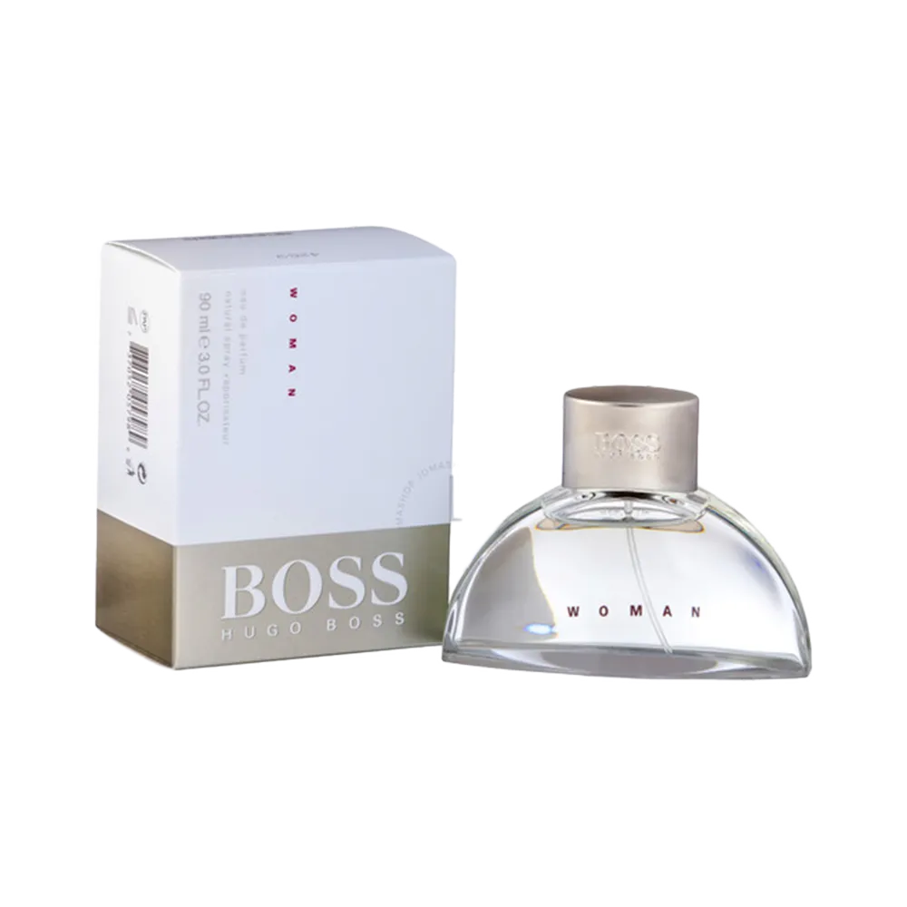 Hugo Boss Eau De Parfum For Women - 90 ml thumbnail 1