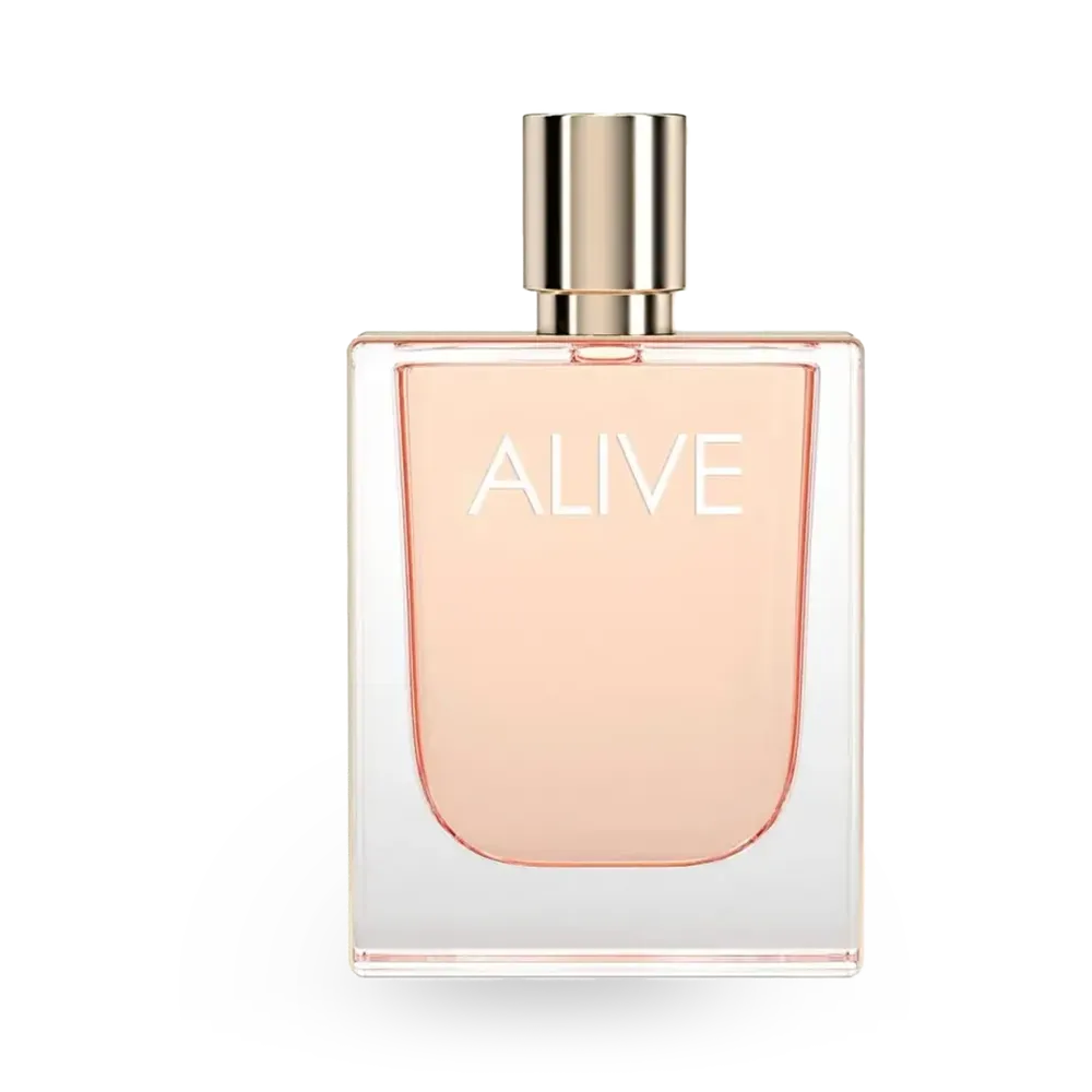 Hugo Boss The Essence Eau De Parfum For Women - 80 ml thumbnail 1