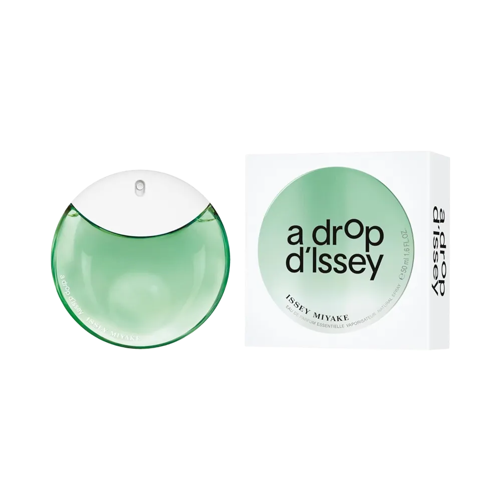 Issey Miyake A Drop Of Essence Eau De Parfum For Women - 50 ml thumbnail 2