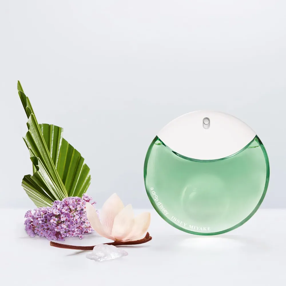 Issey Miyake A Drop Of Essence Eau De Parfum For Women - 50 ml thumbnail 4