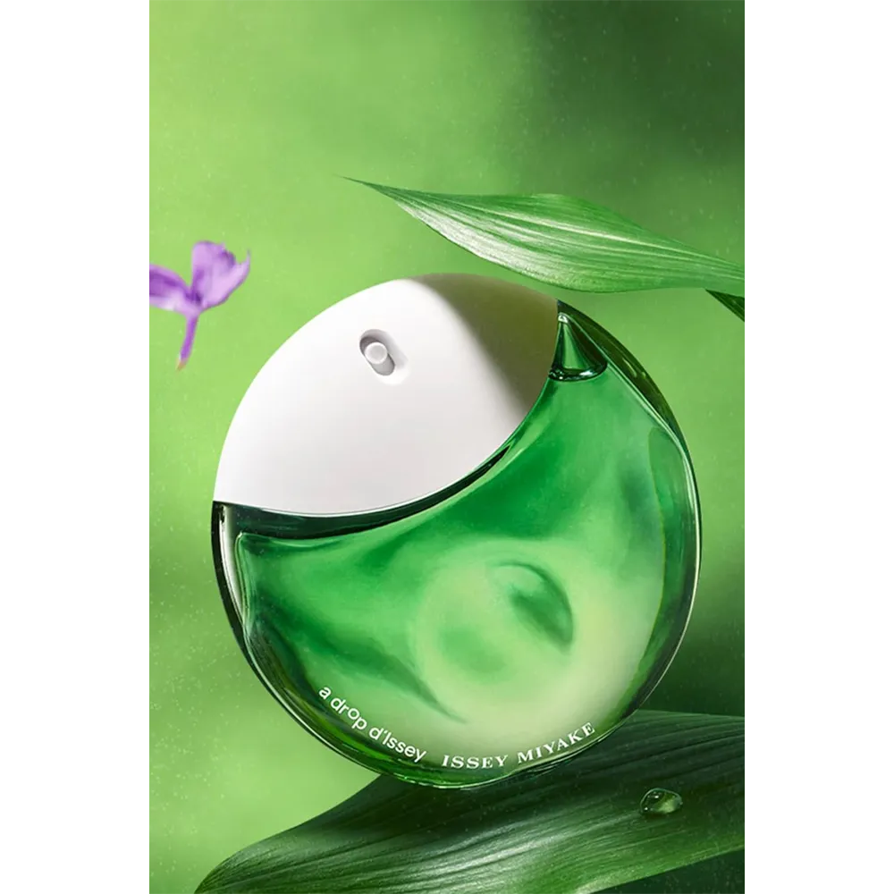 Issey Miyake A Drop Of Essence Eau De Parfum For Women - 50 ml thumbnail 6