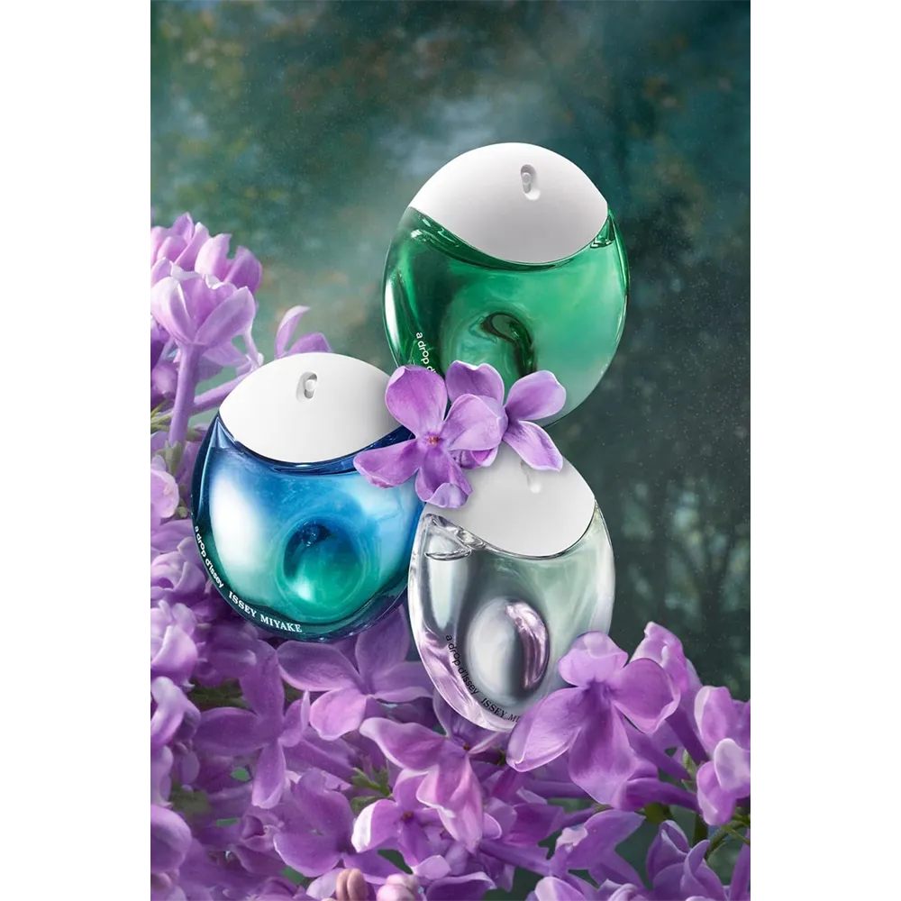 Issey Miyake A Drop Of Essence Eau De Parfum For Women - 50 ml thumbnail 7
