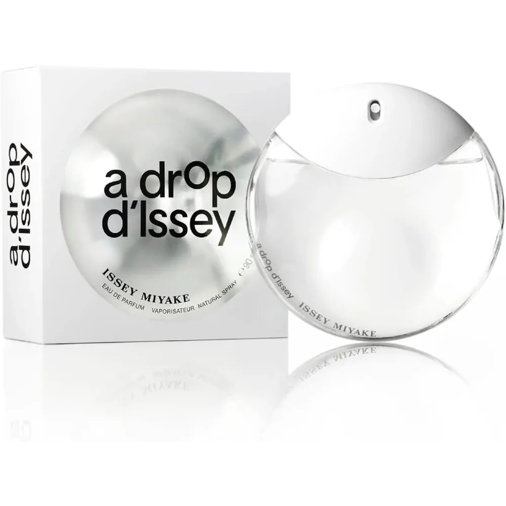 Issey Miyake Eau De Parfum For Women - 90 ml thumbnail 2