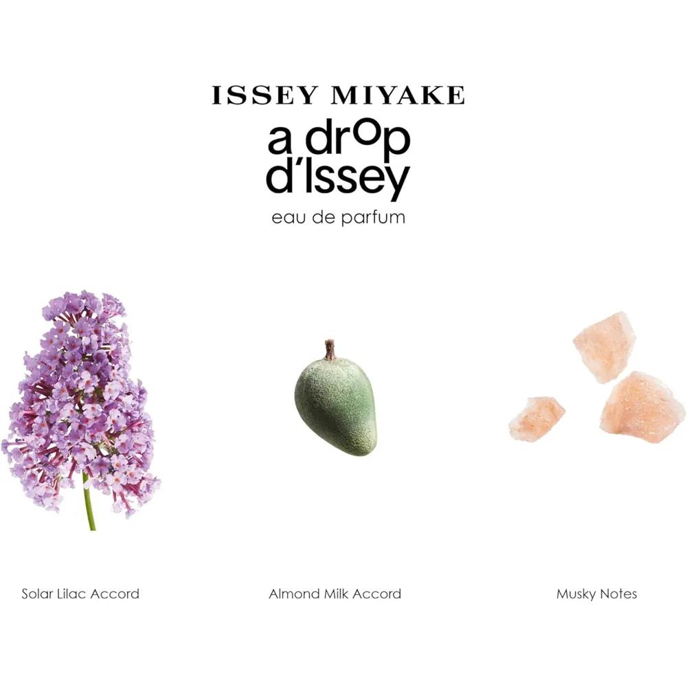Issey Miyake Eau De Parfum For Women - 90 ml thumbnail 6