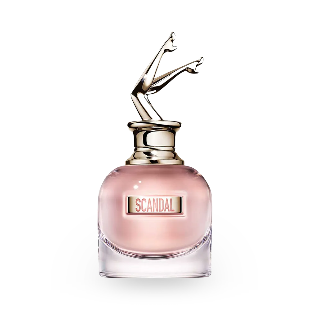 Jean Paul Gaultier So Scandal Eau De Parfum - 50 ml thumbnail 1