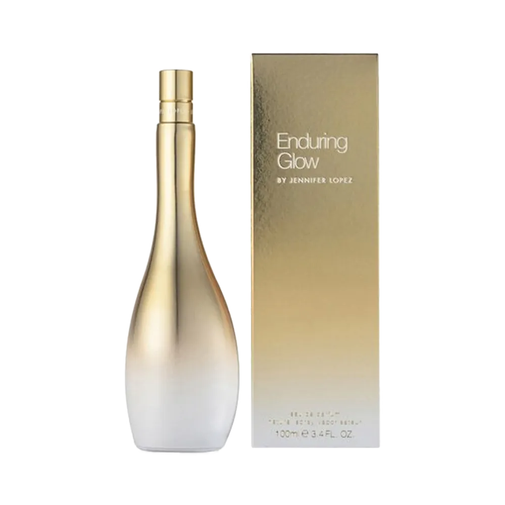 Jennifer Lopez Enduring Glow Eau De Parfum For Women - 100 ml thumbnail 1
