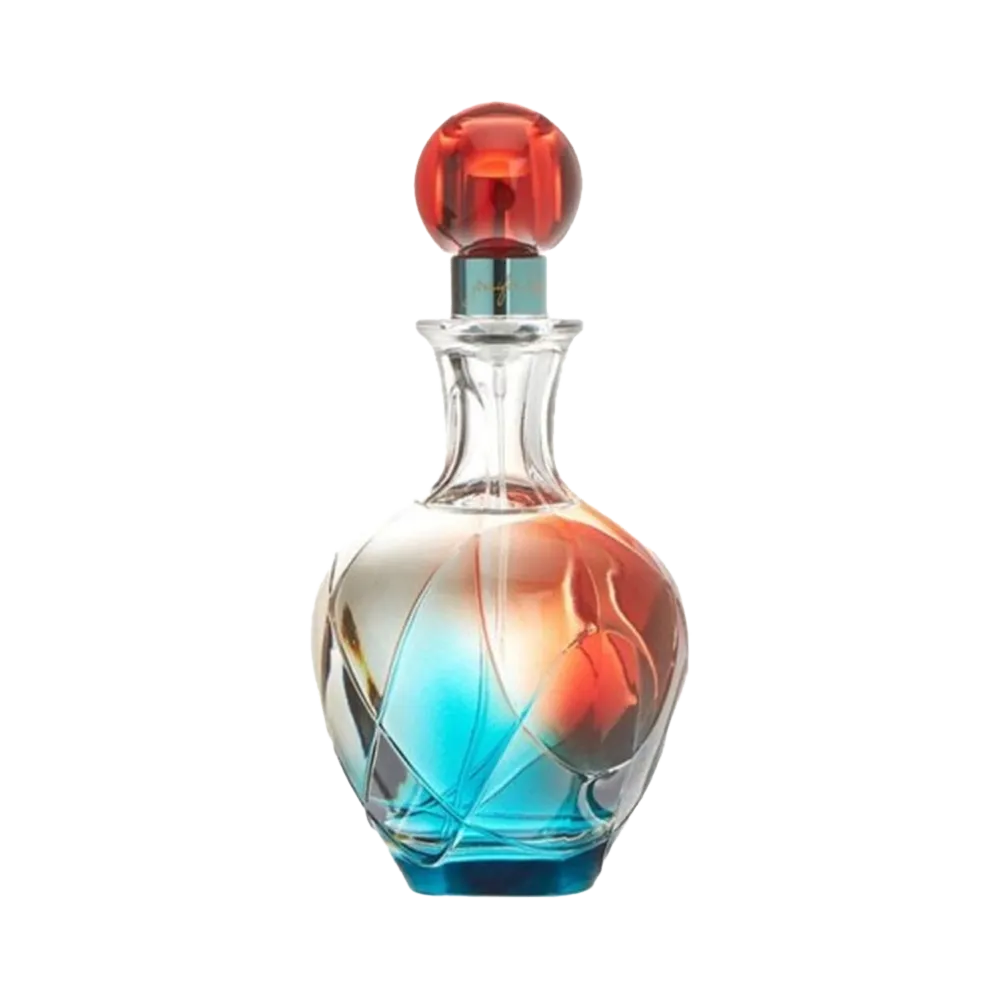 Jennifer Lopez Live Luxe Perfume Eau De Parfum For Women - 100 ml thumbnail 2