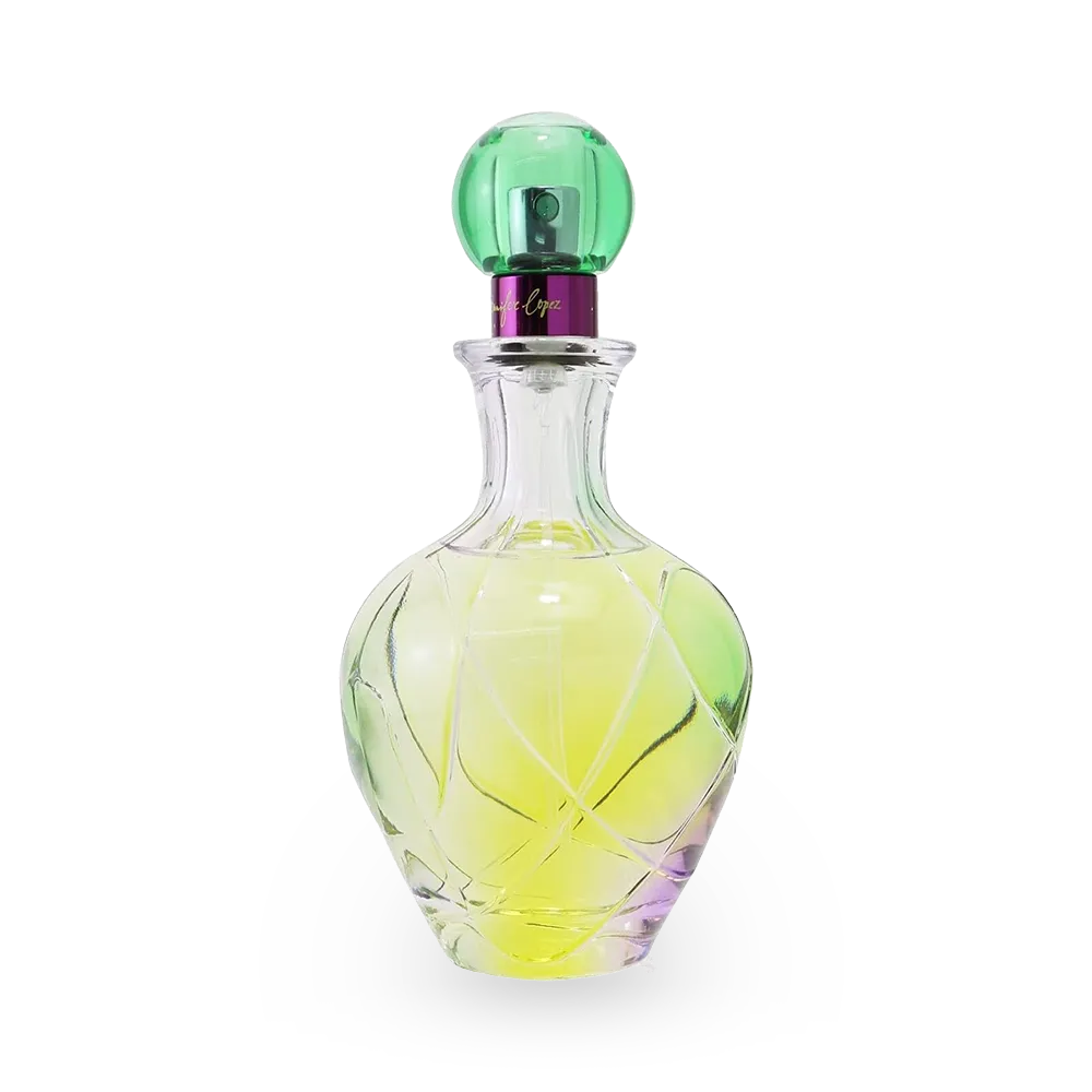 Jennifer Lopez Live Perfume Eau De Parfum For Women - 100 ml thumbnail 1