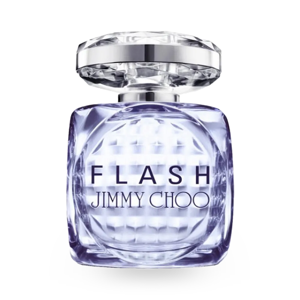 Jimmy Choo Flash Eau De Parfum For Women - 100 ml thumbnail 1