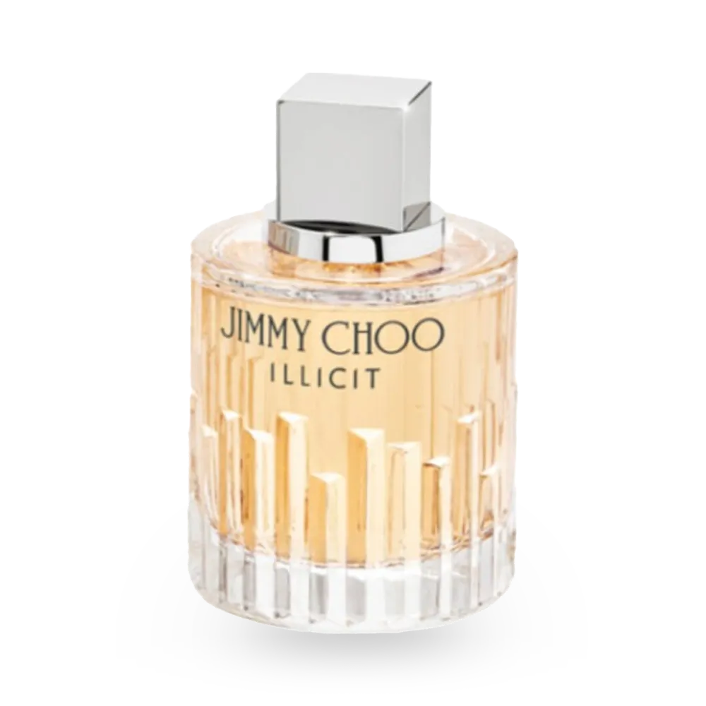 Jimmy Choo Illicit Perfume Eau De Parfum For Women - 100 ml thumbnail 1