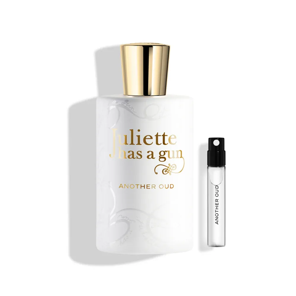 JULIETTE HAS A GUN Another Oud Eau De Perfum 100 ml thumbnail 3