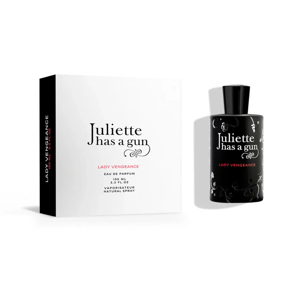 JULIETTE HAS A GUN Lady Vengeance Eau De Perfum 100 ml thumbnail 2