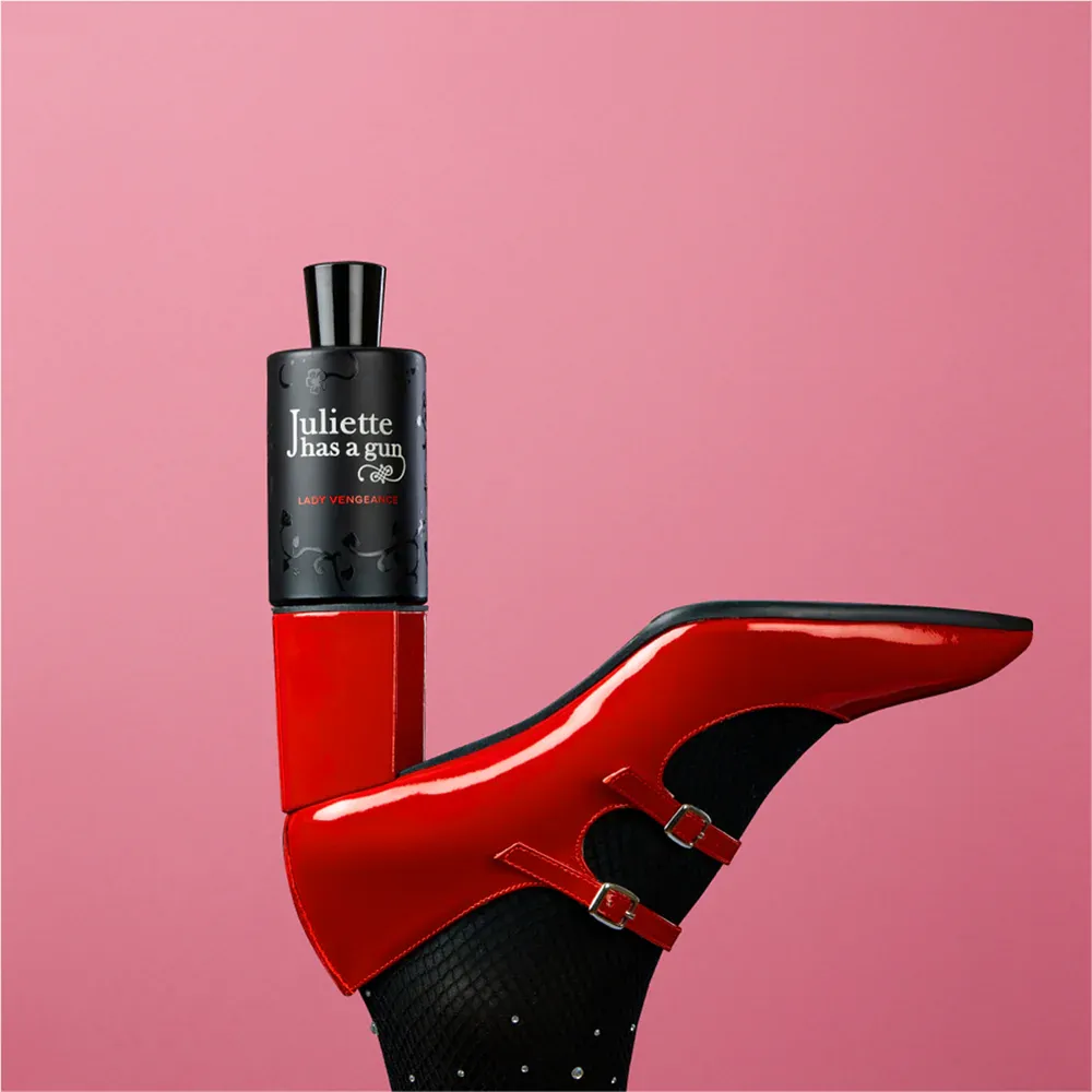 JULIETTE HAS A GUN Lady Vengeance Eau De Perfum 100 ml thumbnail 3
