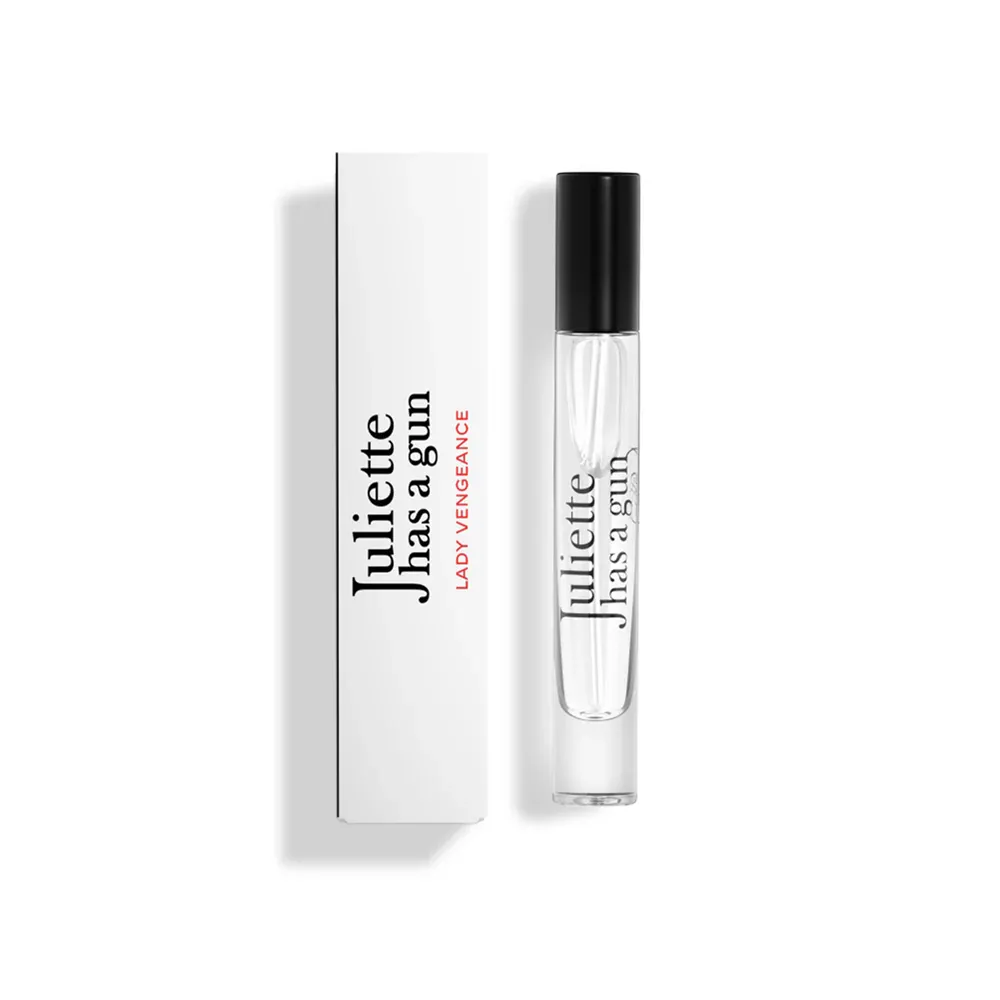JULIETTE HAS A GUN Lady Vengeance Eau De Perfum 100 ml thumbnail 5